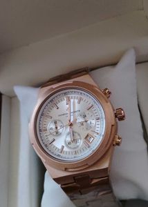 Luxury Vacheron Constantin Watch