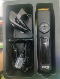 Misfit By Boat . Trimmer. Like New. Good Condition