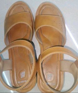 VKC SANDALS WEDGE