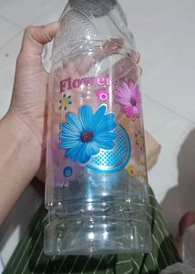 Water Bottles