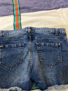 Bossini Shorts 🩳 Waist 28
