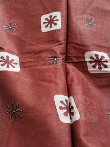 Selling Fast AVAILABLE Pure cotton suit set Batik