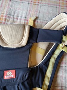 Baby Carrier