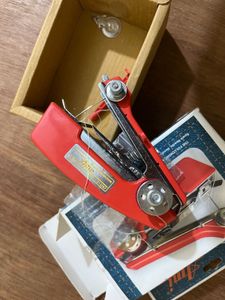 Ami Mini Hand Sewing Machine