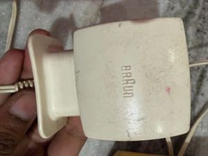 Braun Silk-epil Epilator for Hair Removal