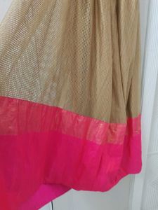 Beautiful Lehenga Skirt