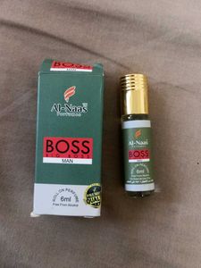 4 roll on perfumes