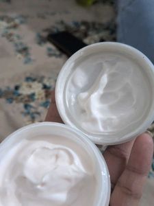 Olay Natural Aura Night Cream