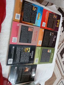 Premchand Hindi Novels Collection