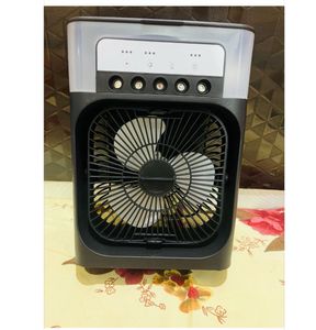 Portable Mini Air Cooler Fan