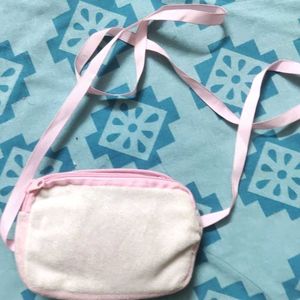 Hello Kitty Crossbody Bag