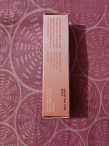 Etude overglowy tint 02 Peach Forest Of Healing