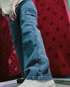 6 Pocket Pant