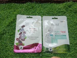sheet mask