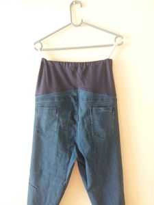 Maternity Jeans