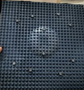 Magnetic Acupressure Mat