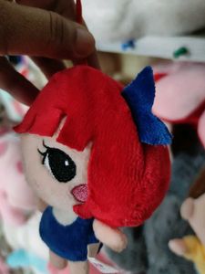 Cute Kawaii Plush Doll Toy