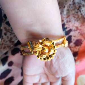 gold plated