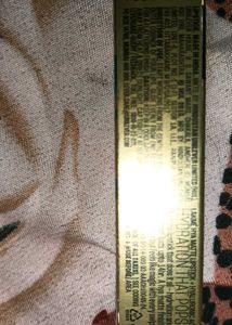Lakme Lipstick
