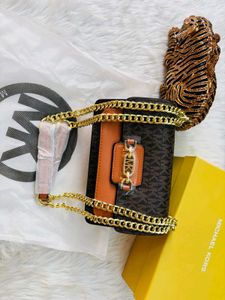 Michael Kors Crossbody Bag