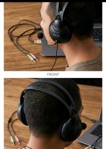 Philips Gaming Headset with Mic