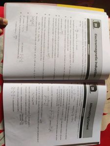 JEE Main Physics Chemistry Maths Book