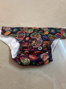 Super Bottom UNO Cloth Diaper