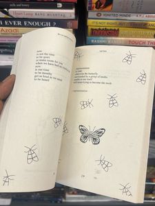 The Sun and Her Flowers by Rupi Kaur
