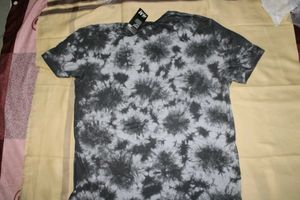 H&amp;M Tom and Jerry Tie-Dye T-Shirt