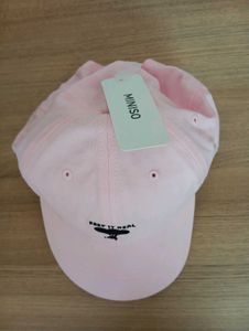 NEW MINISO CAP