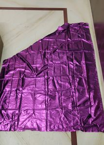 dual tone cotton shimmer