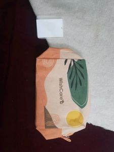 WISHCARE TRAVEL POUCH