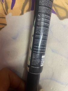Enn Hair Finishing Stick