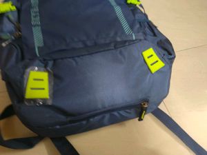 Skybags Brand New Bag W Rain Cover, Comp Straps