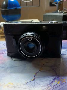 SALE! Old Vintage Camera Without Lens