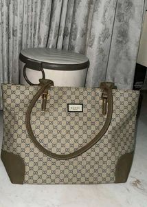 gucci Designer Tote Bag
