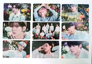 Ateez Photocards Check Description