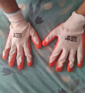 Gloves For All Purpose