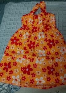 Baby Frock Combo