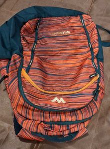 Wildcraft Bag