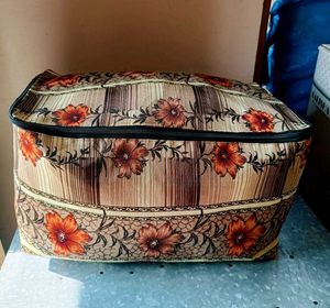 💝✨Floral Storage Bag medium size