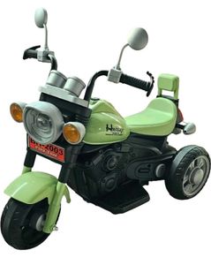 Kids Bike 6V Battery Operated Rechargeable