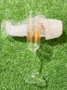 Ferreco’s ultra-luxury glasses — gold plated desig