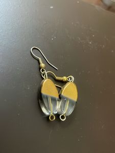 Assorted Dangle Earrings Set