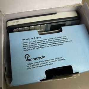 Vintage Nokia 1110i – With Box &amp; Charger