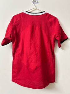 Original Manchester United 2004/2006 Jersey