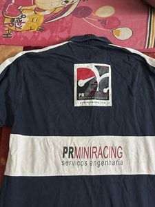 Lion of Porches Rugby Shirt