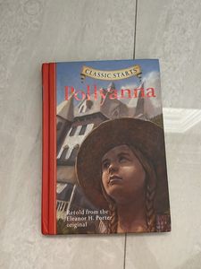 Pollyanna - Classic Starts Edition