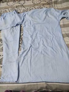 Elegant Kurta Set