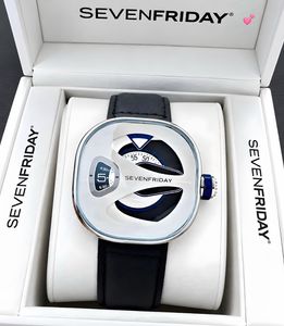 SEVENFRIDAY Men's Watch